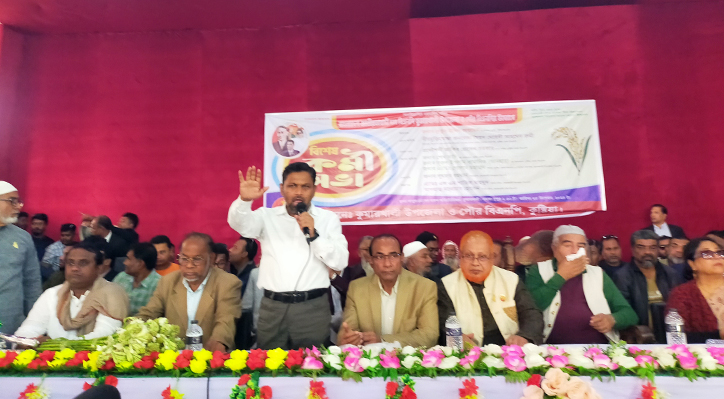 ত্যাগী ও পরীক্ষিত নেতাকর্মীদের সমন্বয়ে খুব দ্রুতই নতুন কমিটি অনুমোদন দেওয়া হবে:  প্রকৌশলী জাকির সরকার