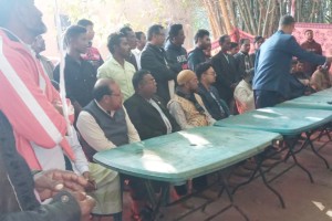 পাটিকাবাড়ি ইউনিয়ন বিএনপি’র আলোচনা ও কর্মী সমাবেশ অনুষ্ঠিত