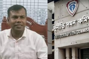 চাচাকে বাবা বানিয়ে মুক্তিযোদ্ধা কোটায় বিসিএস ক্যাডার কুষ্টিয়ার দৌলতপুরের কামাল হোসেন