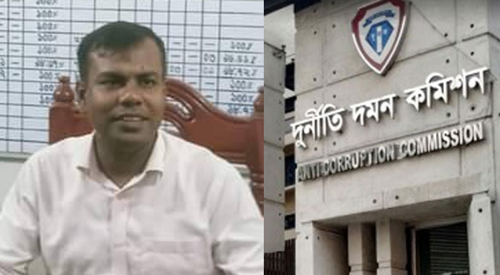 চাচাকে বাবা বানিয়ে মুক্তিযোদ্ধা কোটায় বিসিএস ক্যাডার কুষ্টিয়ার দৌলতপুরের কামাল হোসেন