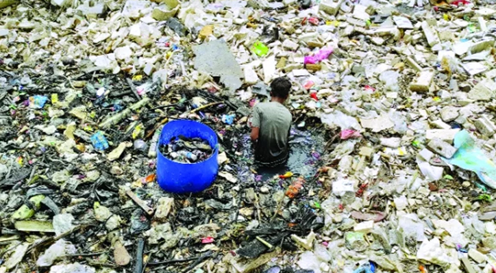 পয়ঃবর্জ্য ব্যবস্থাপনায় কুষ্টিয়ার দৃষ্টান্ত স্থাপন
