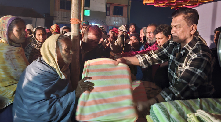 আপনার সন্তানকে সুশিক্ষায় শিক্ষিত করে গড়ে তুলবেন: শিহাব উদ্দিন 