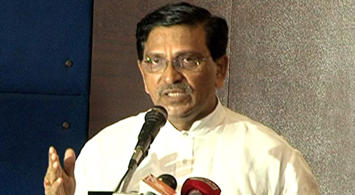 ১৬ বছরে হানিফের রোষানলে সাংবাদিকদের রক্তে ভেজা কুষ্টিয়ার জনপদ 