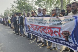 কুষ্টিয়ায় মাধ্যমিক বিদ্যালয়ের ভবন সরিয়ে নিতে গৃহায়ণ কর্তৃপক্ষের নোটিশ 