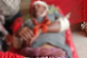 দৌলতপুরে বিলের জমির পানিকে কেন্দ্র করে দুই গ্রুপের সংঘর্ষে আহত ১০