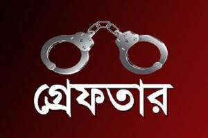 কুষ্টিয়ায় র‌্যাবের অভিযানে হত্যা মামলার তিন আসামী গ্রেফতার