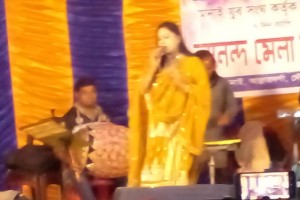 দৌলতপুরে মেলার নামে চলছে জুয়া ও মাদকের আসর