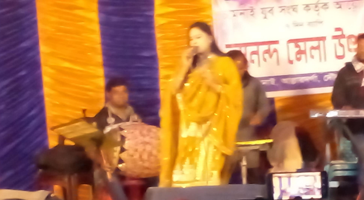 দৌলতপুরে মেলার নামে চলছে জুয়া ও মাদকের আসর