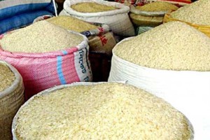 কুষ্টিয়ার খাজানগর মোকামে এক মাসে তিন দফায় বেড়েছে চালের দাম