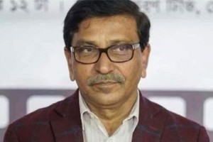 কুষ্টিয়ার সাবেক এমপি মাহবুবউল আলম হানিফকে ধরিয়ে দেওয়ার আহ্বান যুবলীগ নেতার