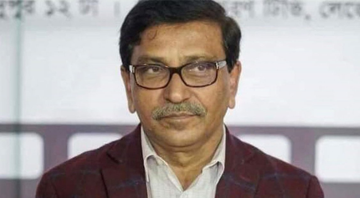 কুষ্টিয়ার সাবেক এমপি মাহবুবউল আলম হানিফকে ধরিয়ে দেওয়ার আহ্বান যুবলীগ নেতার