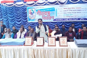 বিএনপি ক্ষমতায় গেলে প্রতিটি মানুষের কর্মসংস্থান হবে: প্রকৌশলী জাকির সরকার