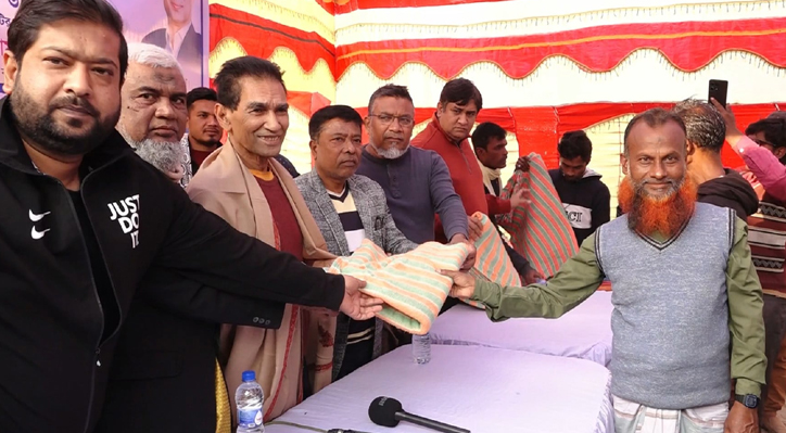 টাকা নয় মানবতাই সবথেকে বড় জিনিস: অধ্যক্ষ সোহরাব উদ্দিন 