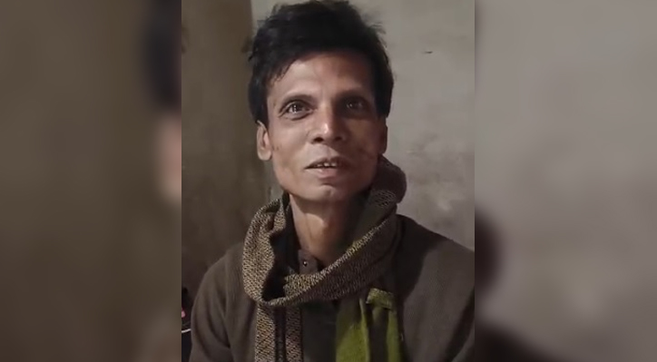 কুষ্টিয়া সদরের বটতৈলে মাদকসেবীর ২০ দিনের কারাদন্ড 