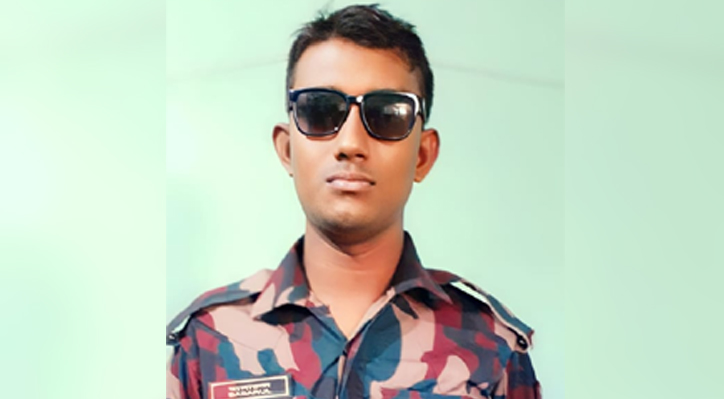 বিজিবির বাবুর্চী বাসারুলের বিরুদ্ধে ল্যাঃ নায়েক পরিচয়ে একাধিক বিয়ে