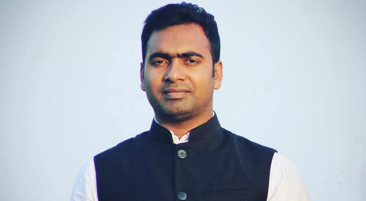 কুমারখালীতে ছাত্রলীগের প্রতিষ্ঠাবার্ষিকী নিয়ে ফেসবুকে পোস্ট 