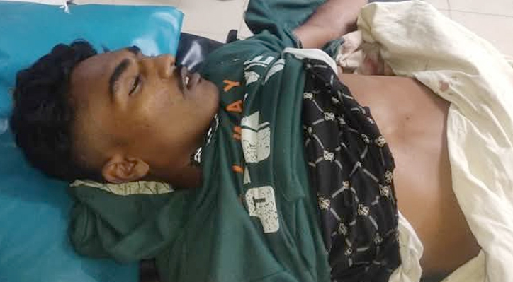 মিরপুরে মাংসের দাম চাইতে গিয়ে প্রতিপক্ষের হাতে যুবক খুন 