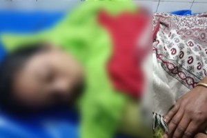 কুমারখালীতে বাবার উপর অভিমান করে কলেজ ছাত্রীর আত্মহত্যা