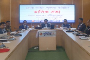 ৫ই আগস্টের পর আমরা একটি নতুন স্বপ্ন দেখতে শুরু করেছি: ডিসি তৌফিকুর রহমান