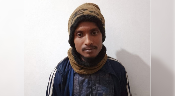 কুষ্টিয়া বিজিবি সেক্টর সদর দফতরে ঢুকে বৈদ্যুতিক তার চুরি
