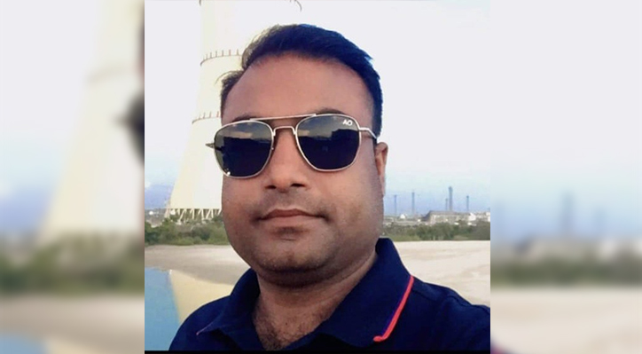 আতার ছত্রছায়ায় তার গাড়ীচালক ফরহাদ ছিলো কুষ্টিয়া সদর উপজেলার আতঙ্কের নাম