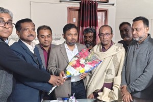 ৩১দফা কর্মসূচির মধ্যে অন্যতম দফা শিক্ষা ক্ষেত্রে সংস্কার করে বৈষম্য দুর করা হবে: প্রকৌশলী জাকির সরকার