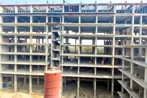 ইসলামী বিশ্ববিদ্যালয়ে তৃতীয় দফায় বাড়লো মেগা প্রকল্পের মেয়াদ