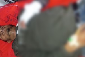 দৌলতপুরে দেশীয় অস্ত্রের আঘাতে জখম করে ছিনতাই