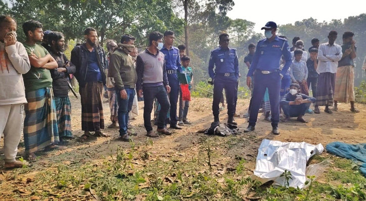 খোকসায় পুকুর থেকে মানসিক ভারসাম্যহীন ব্যক্তির মরদেহ উদ্ধার