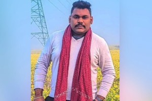 আমার দেশ পত্রিকার সম্পাদককে হত্যাচেষ্টা মামলার আসামি গ্রেপ্তার