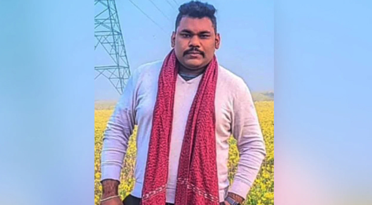 আমার দেশ পত্রিকার সম্পাদককে হত্যাচেষ্টা মামলার আসামি গ্রেপ্তার