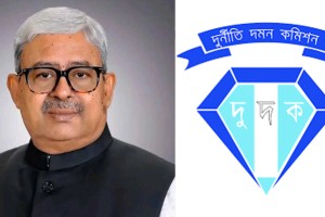 কুষ্টিয়ার সাবেক এমপি সরওয়ার জাহান ও তার স্ত্রীর বিরুদ্ধে দুদকের মামলা
