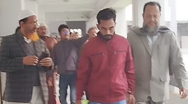 ছাত্রলীগ নেতা মামুন ও অজ্ঞাতের বিরুদ্ধে ইবি প্রশাসনের মামলা 4 173868184367a22df30a7a1 ছাত্রলীগ নেতা মামুন ও অজ্ঞাতের বিরুদ্ধে ইবি প্রশাসনের মামলা