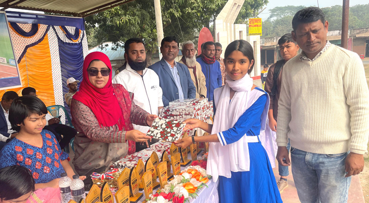 মিরপুরে তারুণ্যের উৎসবে এ্যাথলেটিক সহ বিভিন্ন ইভেন্ট অনুষ্ঠিত