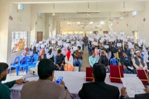 কুষ্টিয়ায় জিএনওবিবি এর উদ্যোগে বায়োটেক স্কুলিং-২০২৫ অনুষ্ঠিত 