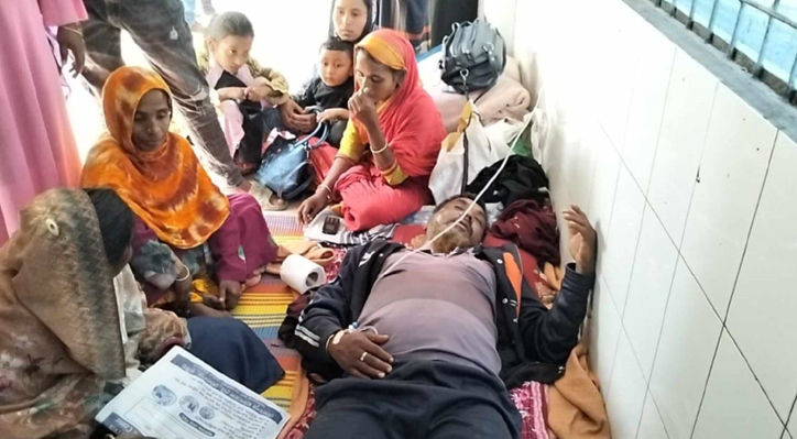 দৌলতপুরে সেন্টু চেয়ারম্যান হত্যা মামলার সাক্ষীর উপর হামলা 3 173868185567a22dff794d8 দৌলতপুরে সেন্টু চেয়ারম্যান হত্যা মামলার সাক্ষীর উপর হামলা