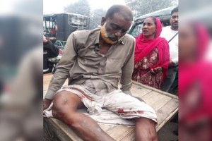 কুষ্টিয়ায় সামাজিক আধিপত্য বিস্তারকে কেন্দ্র করে দফায় দফায় সংঘর্ষ