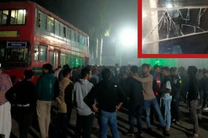 তুচ্ছ ঘটনায় ইবিতে সংঘর্ষে শিক্ষক-শিক্ষার্থীসহ কয়েকজন আহত