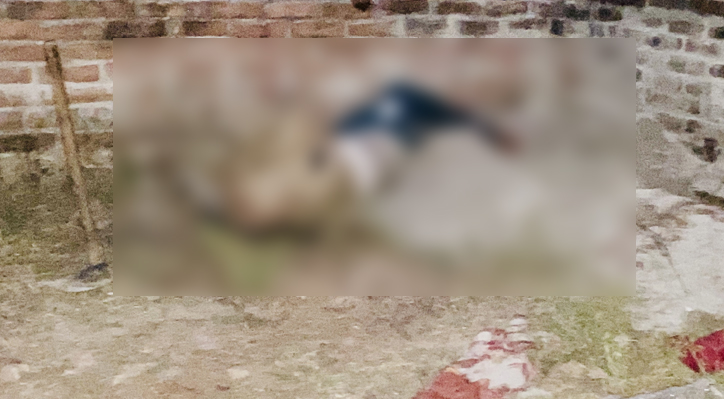 খোকসায় নিখোঁজ ভ্যান চালকের মরদেহ উদ্ধার