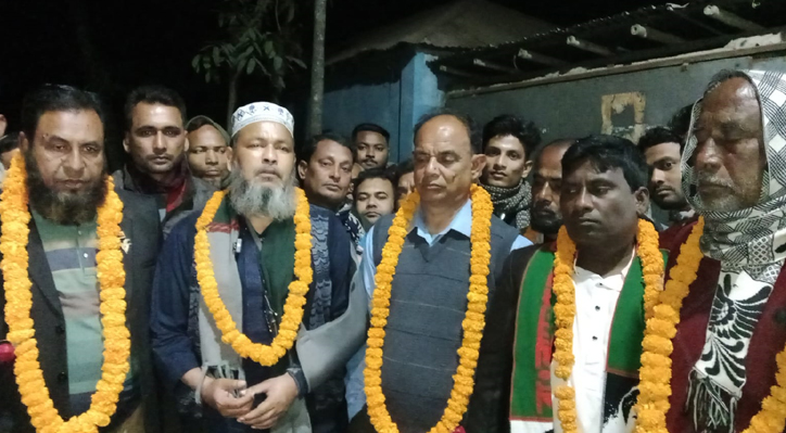 মিরপুরে ১২টি ইউনিয়ন বিএনপি’র আহবায়ক কমিটি’র অনুমোদন