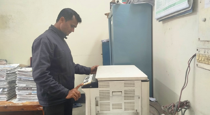 প্রশাসন বদলায়-কিন্তু বদলায় না ইবির বকুলের ভাগ্য