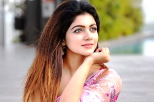 রাষ্ট্রবিরোধী ষড়যন্ত্রে জড়িত থাকার অভিযোগে অভিনেত্রী সোহানা সাবা আটক