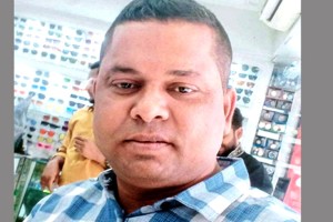 নারায়ণগঞ্জে স্বেচ্ছাসেবক দল নেতাকে গু’লি করে হ’ত্যা