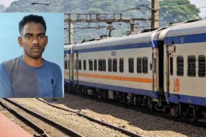 অভিযুক্ত যুবক। ছবি: সংগৃহীত