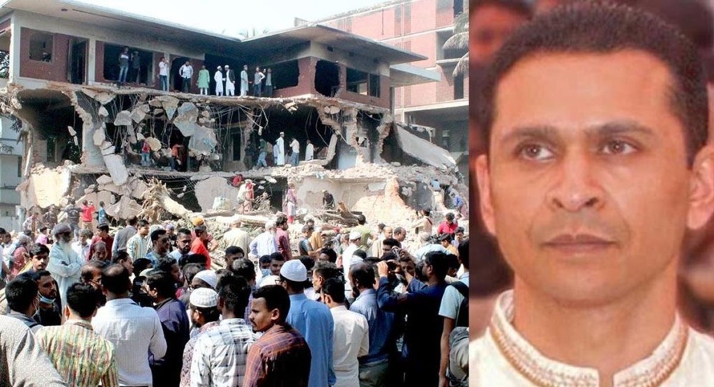 বঙ্গবন্ধুর বাড়ি ভাঙচুর, গুঁড়িয়ে দেয়ার বিষয়টি যেভাবে মূল্যায়ন করলেন সোহেল তাজ 3 1738990296 বঙ্গবন্ধুর বাড়ি ভাঙচুর, গুঁড়িয়ে দেয়ার বিষয়টি যেভাবে মূল্যায়ন করলেন সোহেল তাজ