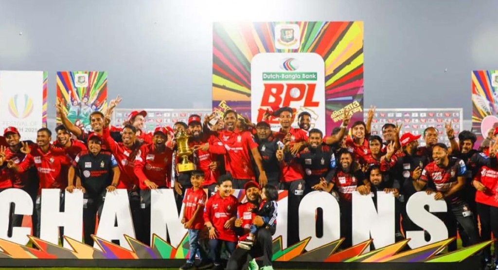বিপিএলে ১৩ কোটি টাকার টিকিট বিক্রি, ছাড়িয়ে গেছে অন্য সব আসরকে 4 1738999161 বিপিএলে ১৩ কোটি টাকার টিকিট বিক্রি, ছাড়িয়ে গেছে অন্য সব আসরকে
