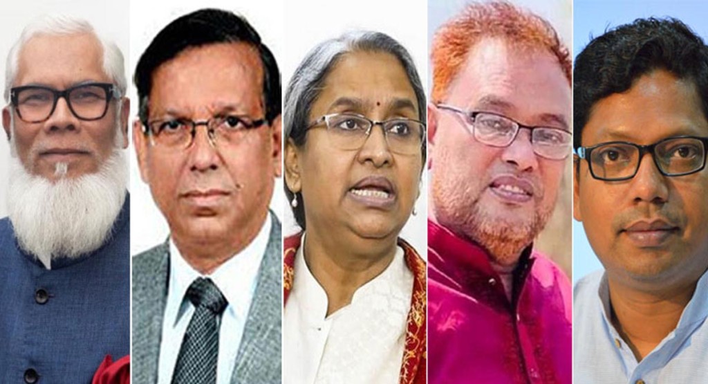 পাঁচ আগস্টের পর ৩৫ মন্ত্রী ৪৩ সংসদ সদস্য গ্রেপ্তার 3 1739001568 পাঁচ আগস্টের পর ৩৫ মন্ত্রী ৪৩ সংসদ সদস্য গ্রেপ্তার