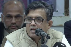 প্রফেসর ইউনূসকে বিশ্বে নেতিবাচকভাবে তুলে ধরতে ষড়যন্ত্র হচ্ছে-প্রেস সচিব