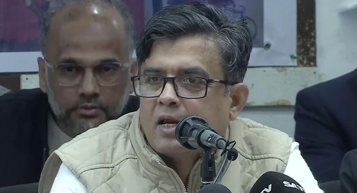 প্রফেসর ইউনূসকে বিশ্বে নেতিবাচকভাবে তুলে ধরতে ষড়যন্ত্র হচ্ছে-প্রেস সচিব