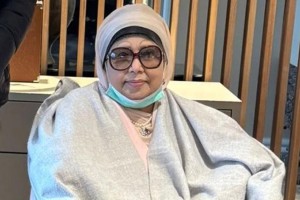 খালেদা জিয়ার ৮ মামলা বাতিলের রায়ের পূর্ণাঙ্গ অনুলিপি প্রকাশ